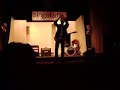 WCGS Sing Staff 08