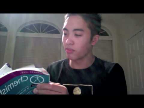 how to study for ib exams