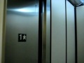 Dover Hydraulic Elevator at the Wells Branch Office Building.