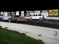 87 Short Box At The Track! Chicago Gypsy