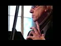 Hans Roelofsen,double bass, Edwin van den Berg,piano