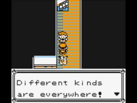 how to i get cut in pokemon yellow