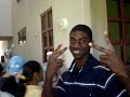 Me and Gilbet Clownin!!