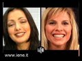 Intervista doppia - Laura Freddi vs Ambra Angiolini