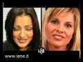 Intervista doppia - Laura Freddi vs Ambra Angiolini