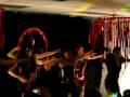 Disturbia - FIP Christmas Party