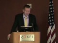 KEI Academic Paper Series with Keith Dinnie (Part 4)