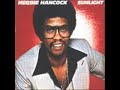 HERBIE HANCOCK - NO MEANS YES
