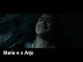 Maria e o Anjo- Anjos de Resgate