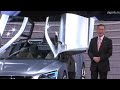 Mazda, Subaru, Mitsubishi - Tokyo Motor Show 2011 Press Briefing #DigInfo