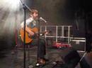 Paul Curreri sings \"California\"