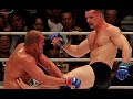 MIRCO CRO COP MIRCO CRO COP