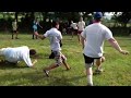 Soccer in Nicaragua