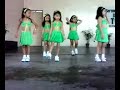 Makulay ang Buhay ni Louisse!!!