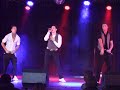 Frixion - Missin You (Live @ Butlins)