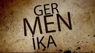 Germenika Dizisi İkinci Bölüm