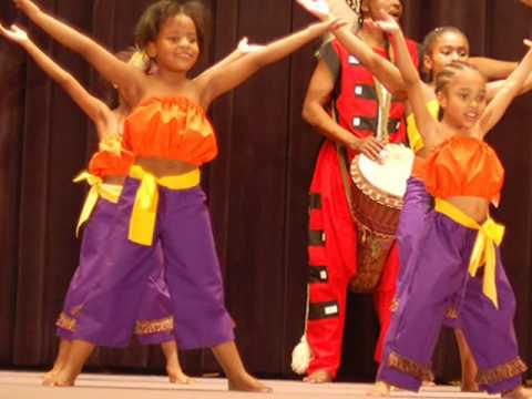 Folklore Bantandu - Na Kisoka Folklore Bantandu - Na Kisoka