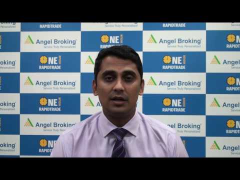 Weekly Fundamental View - Mayuresh Joshi