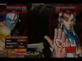 SFIV: Odomk (Vega) Vs. Hung (Chun Li) PC