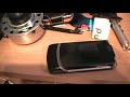 Western Electric 500 Working