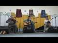 Maynooth Celtic Festival