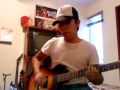 generacion que danza en espiritu y en verdad guitarra