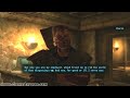 Fallout 3 (PC) Playthrough w/Commentary: Part 121 - A New Follower for New Quests
