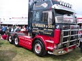 Triaxle - The Mighty 142