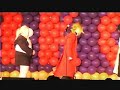 a kon 2004: fullmetal alchemist cosplay skit