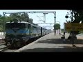 HIGH SPEED AVADH EXPRESS HIGH SPEED AVADH EXPRESS