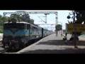 HIGH SPEED AVADH EXPRESS