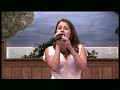 I Can Only Imagine - Sarah Hardison