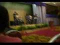 battle of the band (kelate)