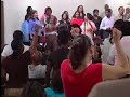 Pastor Seon Thompson