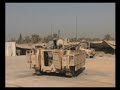 Arab Jabour:  Terrain Denial