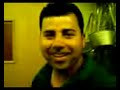 RASHID VC ROBERTO FIHGT RASHID VC ROBERTO FIHGT