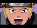 Sasuke and Naruto\