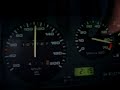 Polo 86c GT 0 - 100 (140 ) km/h Polo 86c GT 0 - 100 (140 ) km/h