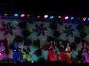 Funny Dancing Party 02