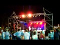 Música en Expoagro Norte 2011 - Salta