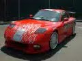 my car  designs  on forza 2