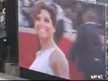 eva longoria   aishwarya rai arrive  kung fu panda premier
