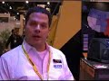 CES 2008: Kicker ZK500 Zune Speaker Dock CES 2008: Kicker ZK500 Zune Speaker Dock