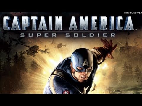 preview-IGN Reviews - IGN Reviews - Captain America: Super Soldier Game Review (IGN)