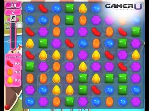 how to collect orders in candy crush level 140