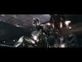 Iron Man 2 Iron Man Fights 'Rhodey' Rhodes to a Queen Re-mix.avi