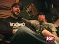 Rob Arnold Talks About ESP