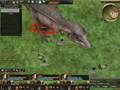 Sword of the new World - Defeat Tyrannosaurus at lvl 84