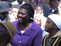 Zimbabwe UPC 2007 Ladies Conference Singing Zimbabwe UPC 2007 Ladies Conference Singing