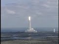 Kennedy Space Center 45 years